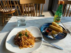 -The Rug Cafe(王府中环店)