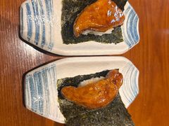 -千代武日本料理(爱建店)