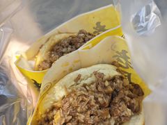 -穆得·老周家牛肉烧饼(普利街店)