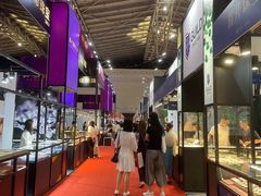 -东浩兰生上海世博展览馆