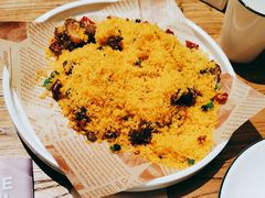 -U你·天然调味(南湖总店)