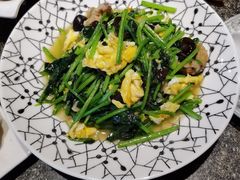 -渔民船说·北塘海鲜·天津菜·海肠捞饭(北塘古镇店)