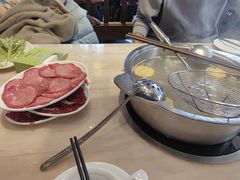 -味逍遥牛肉火锅(万江旗舰店)