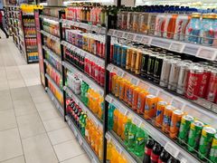 零售区-T11生鲜超市(朝阳公园店)