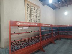-胡氏古民居建筑