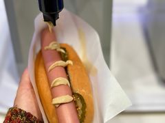 -宜家·瑞典风味餐厅(武汉荟聚中心店)