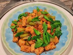 -浙江西子宾馆·瑶园咖啡厅