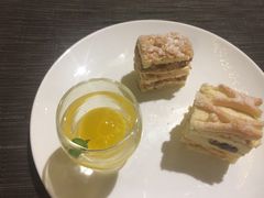 -克丽司汀酒店-日光阁餐厅