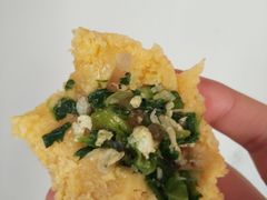 菜团子-老回回饺子馆(海洋馆店)