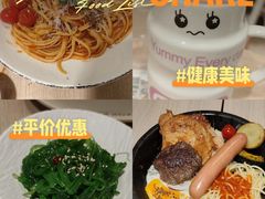 -卡朋西餐(悦汇城店)