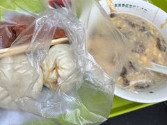 -东关回民小吃一条街(颍河西路店)