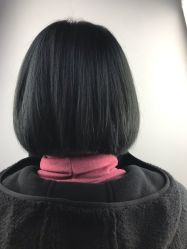 -茶发Salon·烫发染发理发