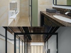 -上海浦东滨江喜来登酒店