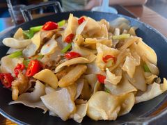 -宴武夷·匠心闽味(印象大红袍店)