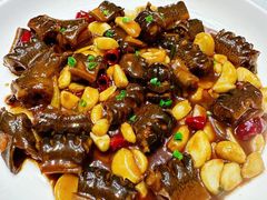 红烧黄鳝-新农家菜(浏河店)