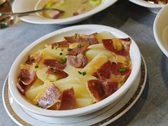 -龙井壹号·茶缘山景宴(龙井村店)