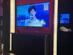 -音乐派KTV(银泰城店)