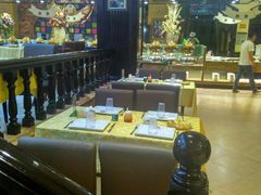 大堂-比尔森巴西烤肉自助(红旗街店)