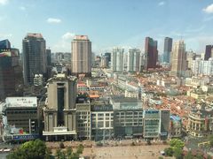 -上海古象大酒店