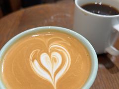 -Radar Coffee(思南路店)
