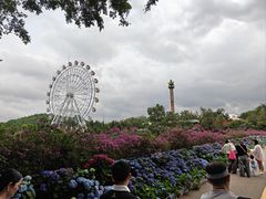 -观澜湖生态运动公社