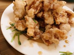 -三点小吃(山大店)