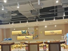 -呷哺呷哺 黄金牧场 (大港油田幸福广场店)