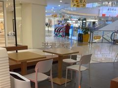 -野人先生Gelato(上海长宁龙之梦店)