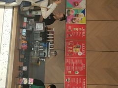 -星巴克(三亚海棠湾国际免税城店)
