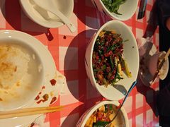 -恰八斗·猛火长沙菜(国贸店)