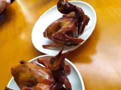 -煲煲掂风味煲仔饭餐厅(西区店)