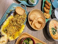 -长勺子东南亚(街道口店)