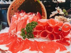 -捞王锅物料理(四川北路店)