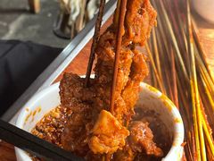 -牛华八婆麻辣烫(起源店)