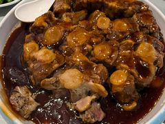 -南来顺饭庄·清真(南菜园店)