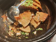 -味莊餐厅(康庄南街店)