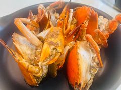 -莲花公园煎蟹(总店)