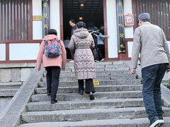 -华清宫景区