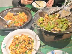 -费大厨辣椒炒肉(太平老街店)