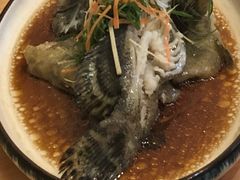 -琼大师东方烤乳猪(亚特兰蒂斯店)