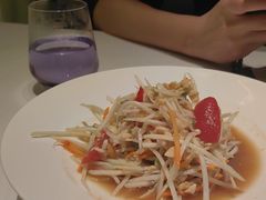 -金链花·泰国餐厅(国贸店)