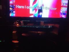 -K+全国连锁KTV(绿地缤纷天地店)