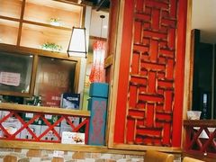 -江边渔村(双井店)