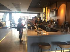 -星巴克(福州三坊七巷店)