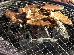 -热血兄弟·炭火烤肉(融侨中心店)