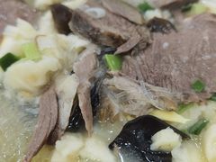 -清真老铁家泡馍(西荷店)