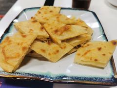 -鱼羊宴烤鱼羊蝎子烧烤(怡馨家园店)