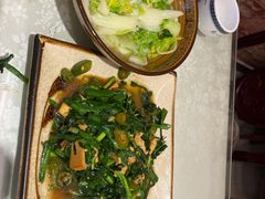 -业华湘·特色菜