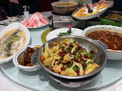 -天福苑(崇宁路店)