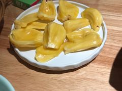 -椰夫人·养生椰子鸡(金沙洲永旺店)